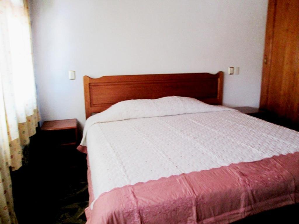 Hotel Guzman 希利特拉 外观 照片
